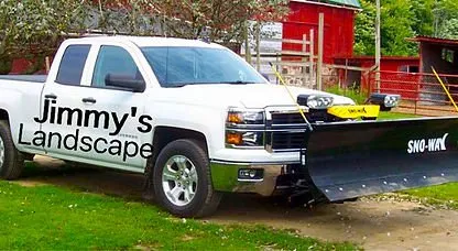 Reliable landscape installation in Riverside, NJ - Jimmy's Tree Service