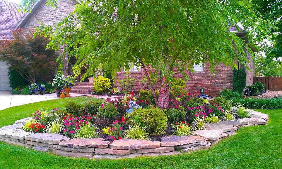 Local lawn care service in Riverside, NJ - Jimmy's Tree Service