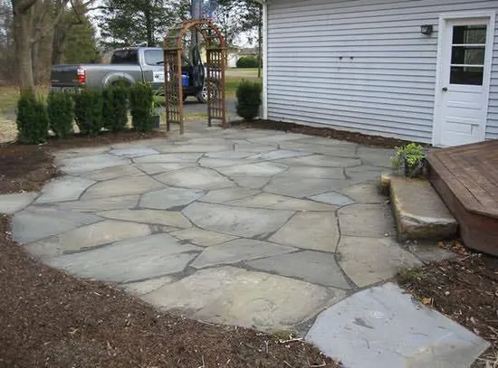 Top-rated landscape installation for outdoor upgrades in Riverside, NJ by Jimmy's Tree Service
