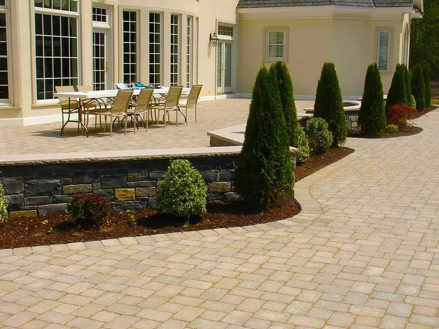 Trusted residential landscaping in Riverside, NJ by Jimmy's Tree Service