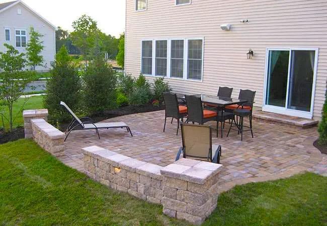 Professional lawn mowing service for outdoor upgrades across Riverside, NJ - Jimmy's Tree Service