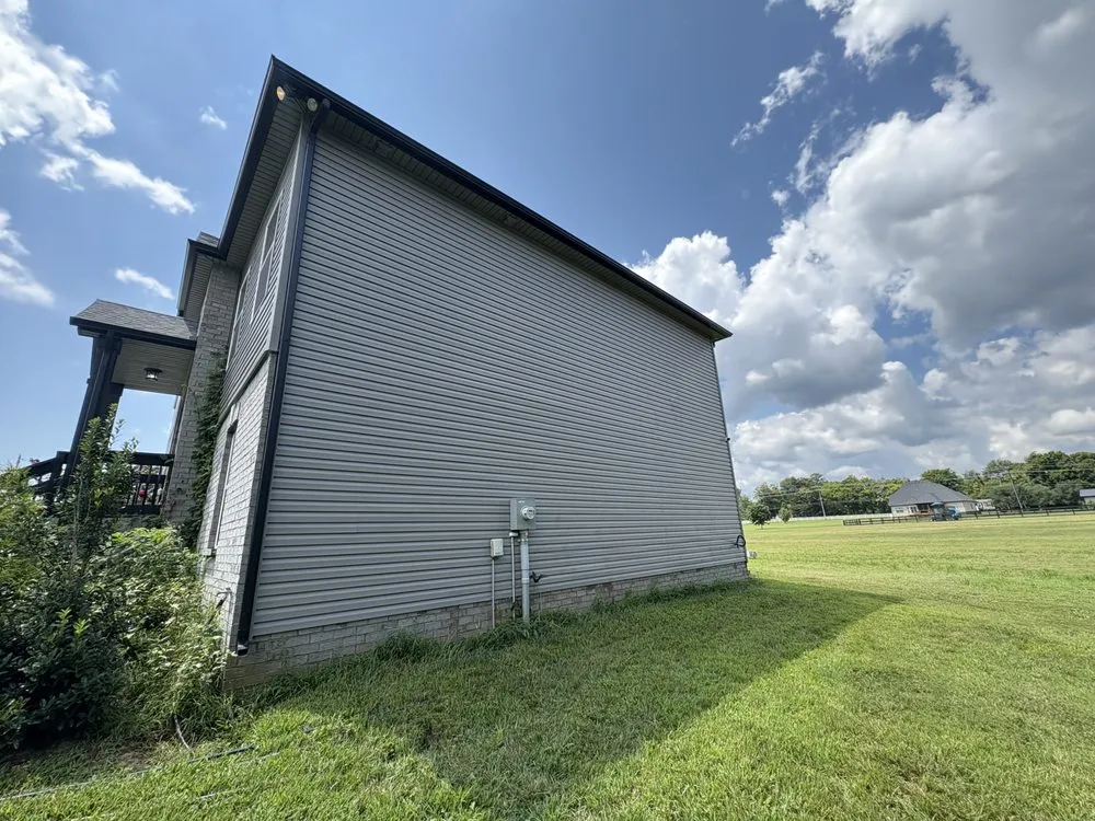 Trusted yard maintenance experts serving Indian Mound, TN - Jim’s Cleaning Service