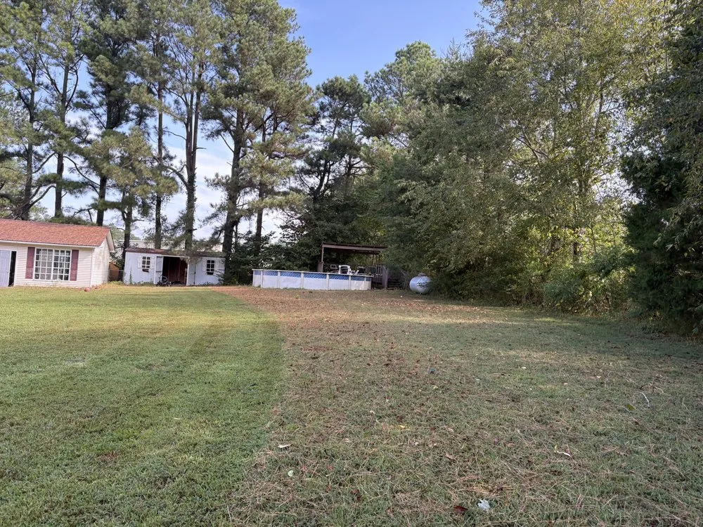 Trusted lawn mowing service in Indian Mound, TN by Jim’s Cleaning Service