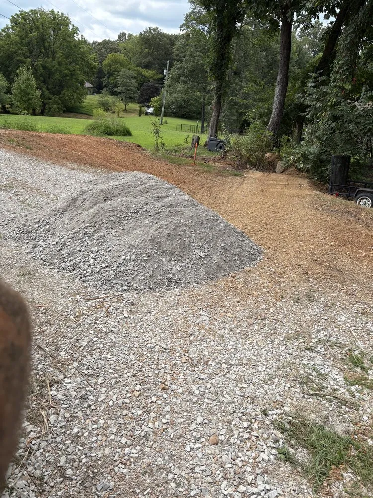 Top-rated landscape design near you across Indian Mound, TN - Jim’s Cleaning Service