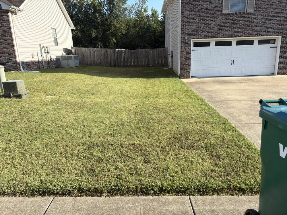 Top-rated landscape design for residential properties across Indian Mound, TN - Jim’s Cleaning Service