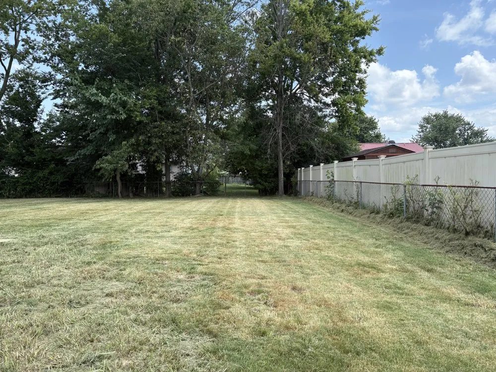 Expert landscape installation in Indian Mound, TN - Jim’s Cleaning Service