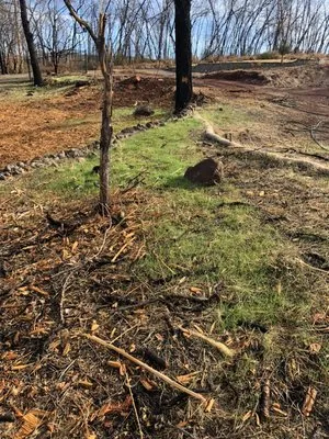 Jim's Custom Weed Control Logo