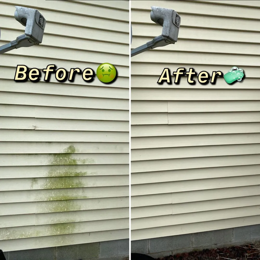 Reliable outdoor landscaping for year-round maintenance across Portage, IN - Jim’s Exterior Cleaning