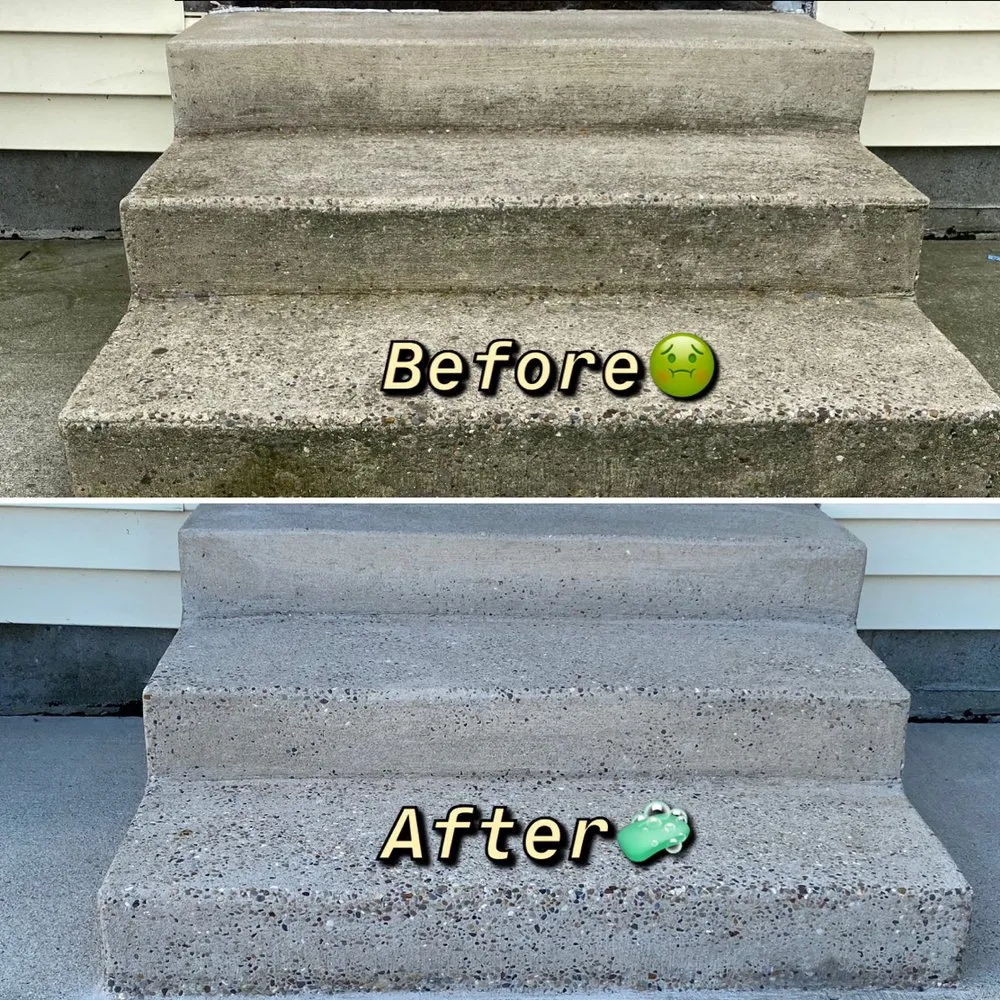 Reliable lawn care service in Portage, IN - Jim’s Exterior Cleaning