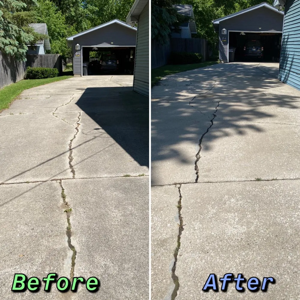 Expert landscaping services experts serving Portage, IN - Jim’s Exterior Cleaning