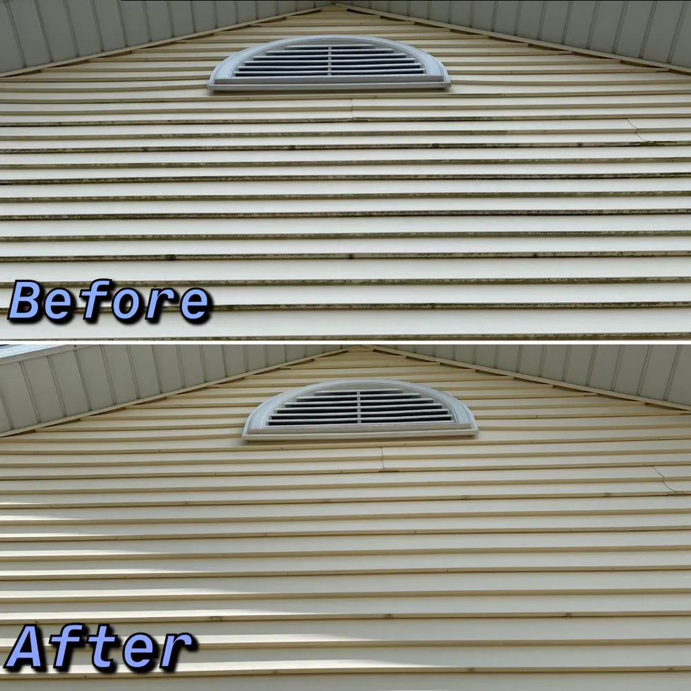 Affordable landscape installation experts serving Portage, IN - Jim’s Exterior Cleaning