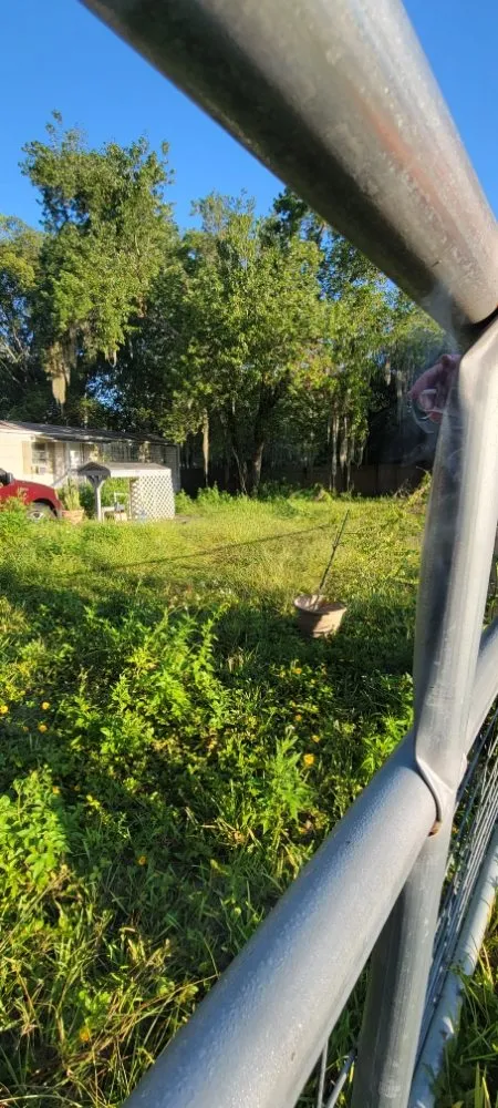 Reliable lawn care service with custom design across Orlando, FL - Jim's Full Lawn Service & Home Clean Out