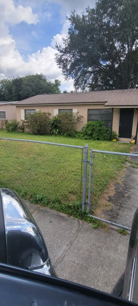 Expert landscape design near you across Orlando, FL - Jim's Full Lawn Service & Home Clean Out