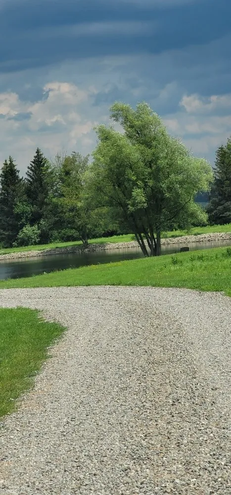 Professional landscape design in Wellsboro, PA - Jim's handyman and lawncare