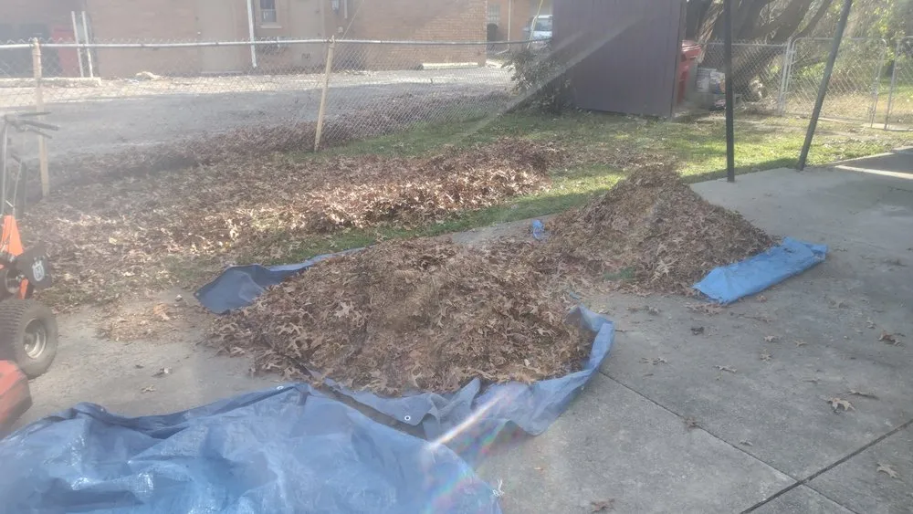 Affordable landscape design in Roseville, MI by Jim's Landscaping 101