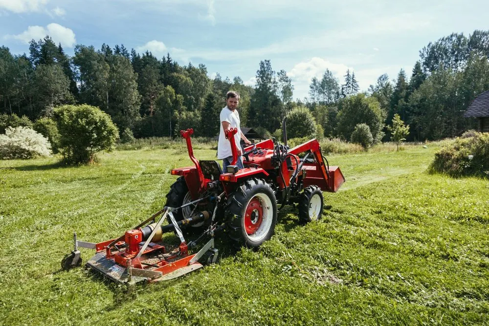 Expert lawn care service experts serving Quakertown, PA - Jim's Landscaping and Excavating