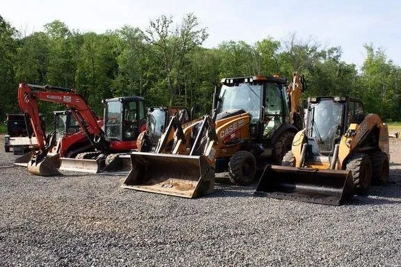 Affordable yard cleanup service in Quakertown, PA - Jim's Landscaping and Excavating