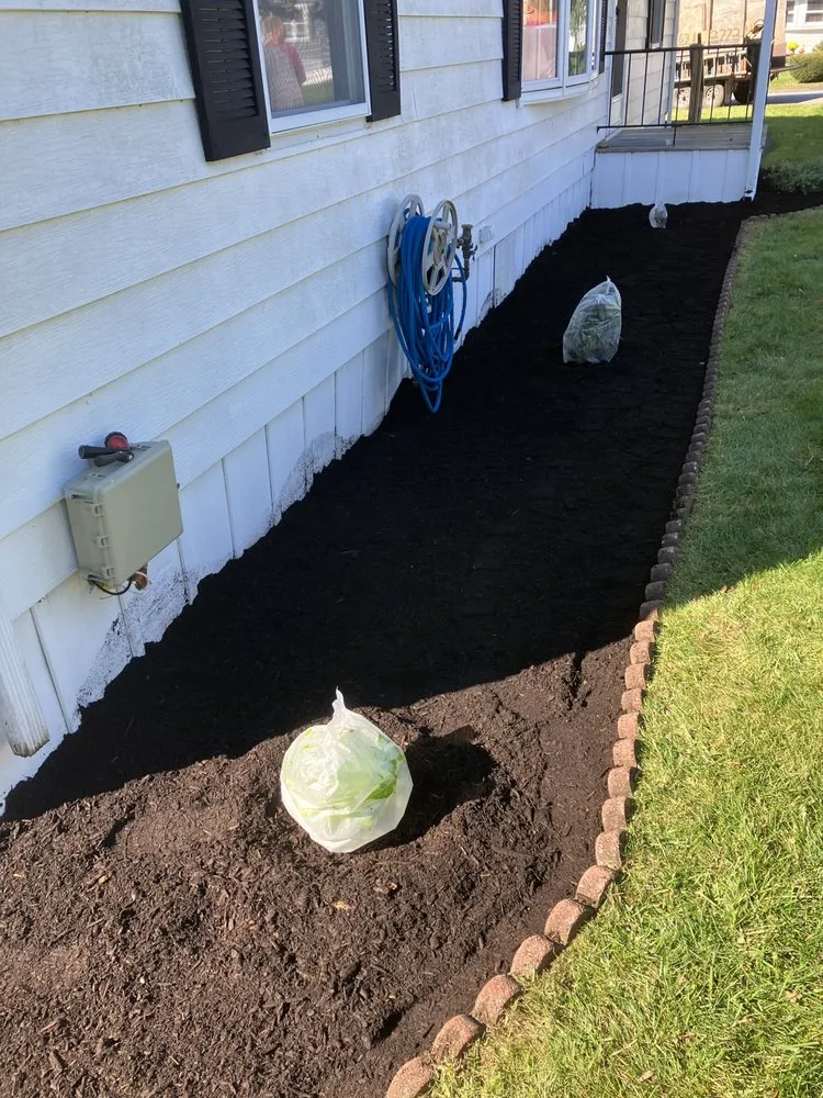 Affordable yard maintenance in Middleborough, MA - Jim’s Landscaping and Home Care