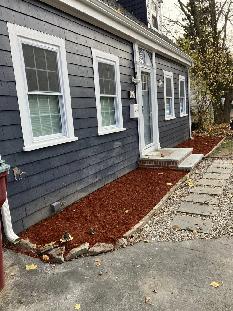 Top-rated lawn mowing service in Middleborough, MA - Jim’s Landscaping and Home Care