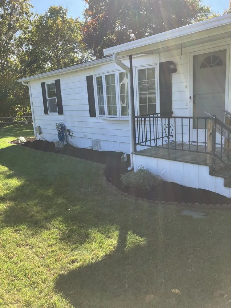 Custom lawn mowing service experts serving Middleborough, MA - Jim’s Landscaping and Home Care