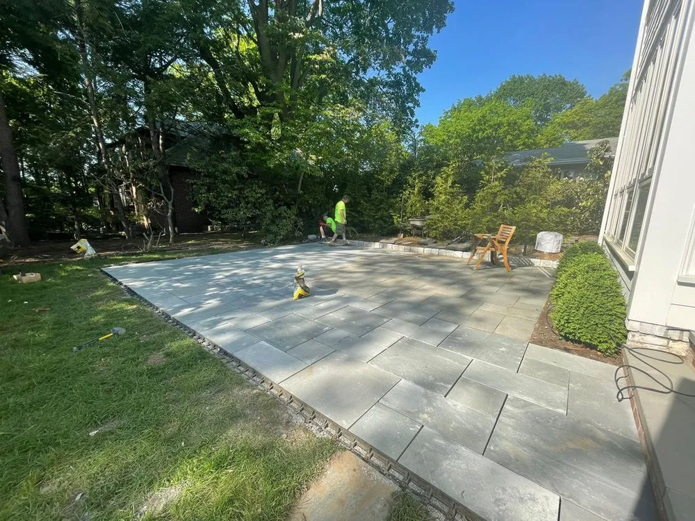 Affordable yard cleanup service experts serving Needham, MA - Jim's Landscaping