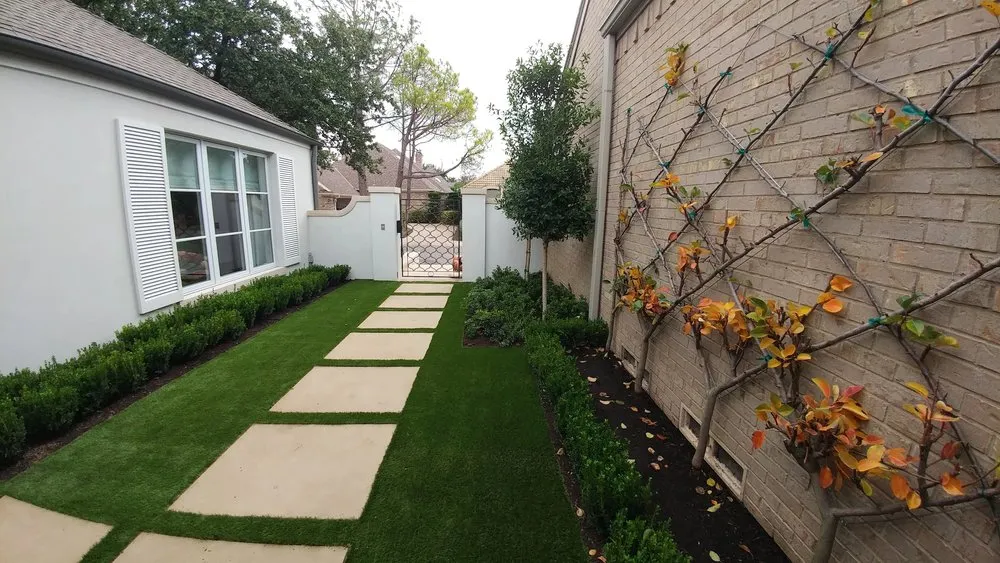 Top-rated lawn care service experts serving Santa Clara, CA - Jim's Landscaping Services