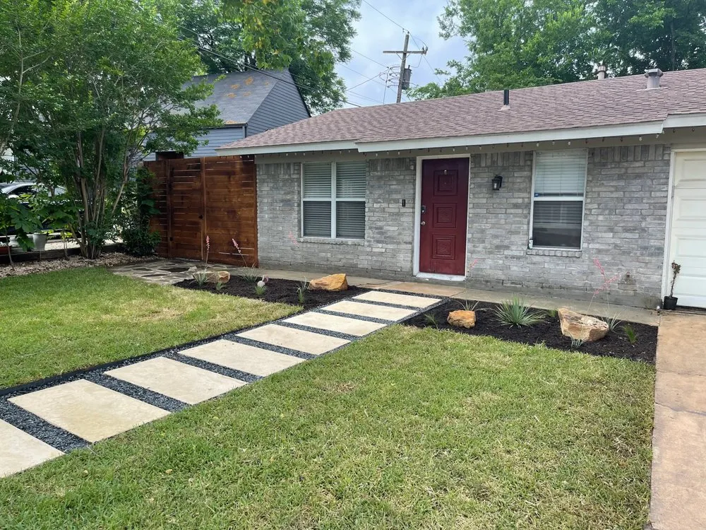 Reliable residential landscaping experts serving Santa Clara, CA - Jim's Landscaping Services