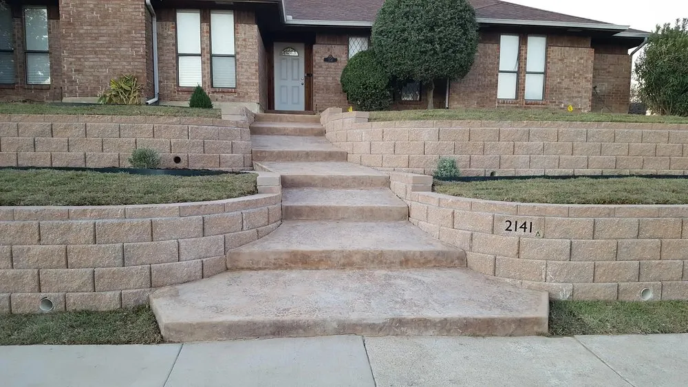 Expert lawn mowing service in Santa Clara, CA by Jim's Landscaping Services