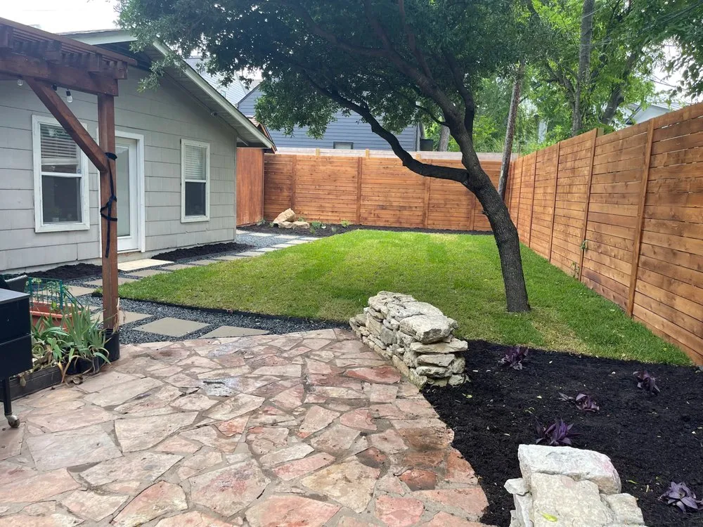Professional lawn care service in Santa Clara, CA - Jim's Landscaping Services