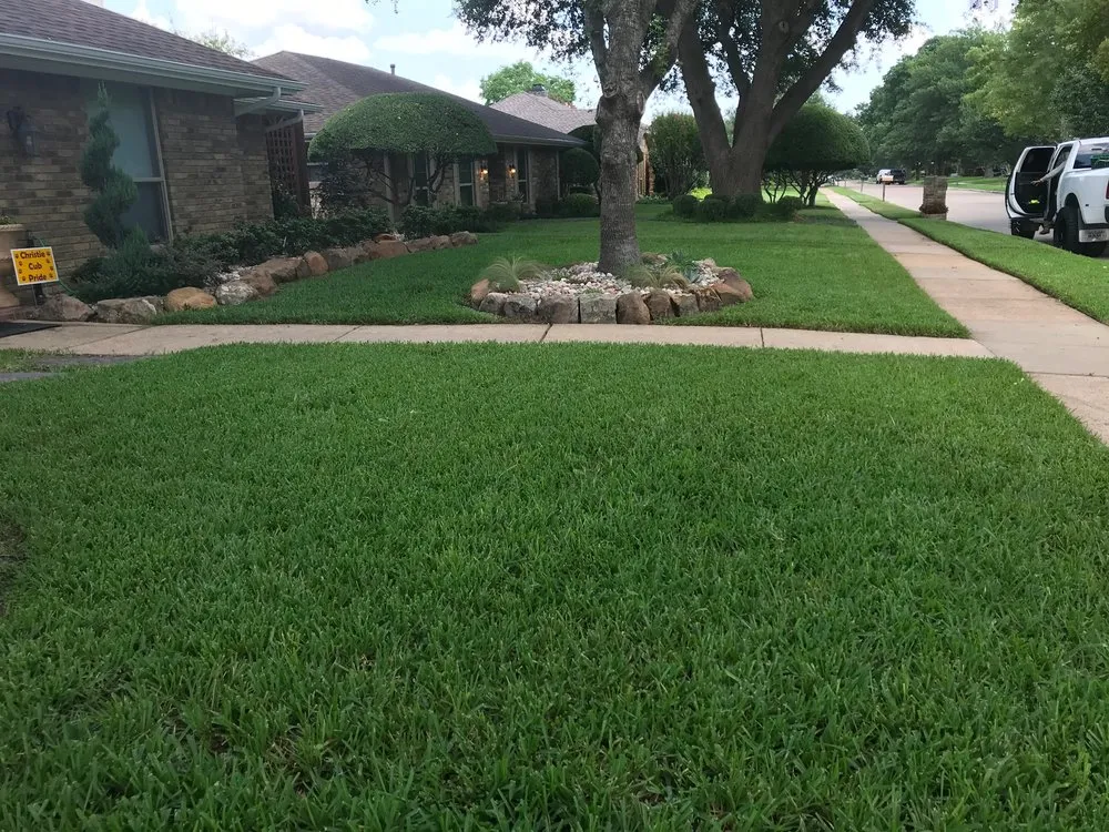 Trusted landscape installation for year-round maintenance across Santa Clara, CA - Jim's Landscaping Services