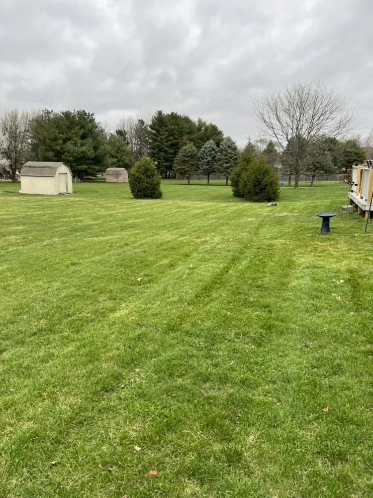 Professional landscape installation experts serving Mooresville, IN - Jims Lawn Care and Home Services