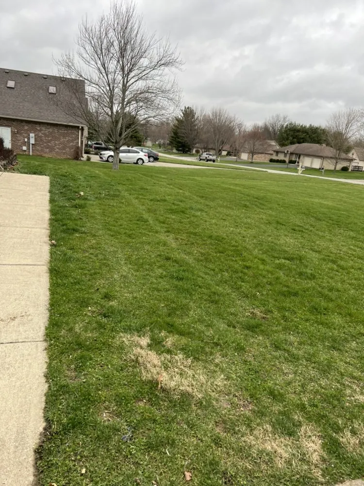 Reliable garden landscaping for homes in Mooresville, IN by Jims Lawn Care and Home Services