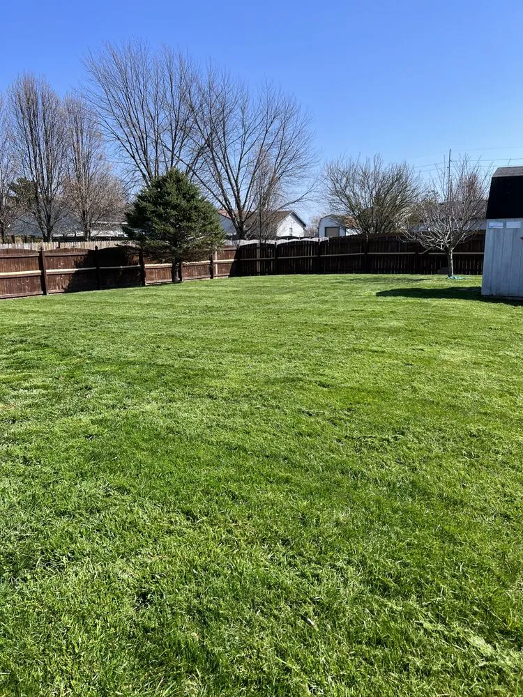 Trusted outdoor landscaping experts serving Mooresville, IN - Jims Lawn Care and Home Services