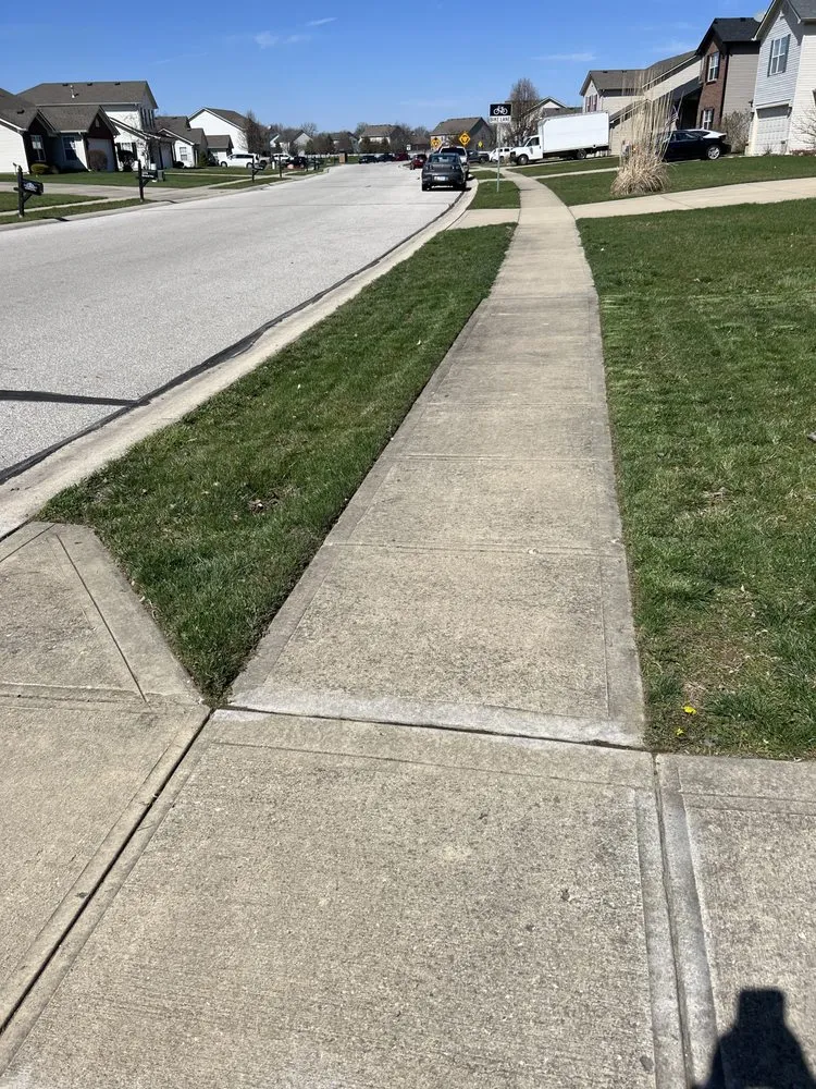 Top-rated lawn mowing service near you across Mooresville, IN - Jims Lawn Care and Home Services