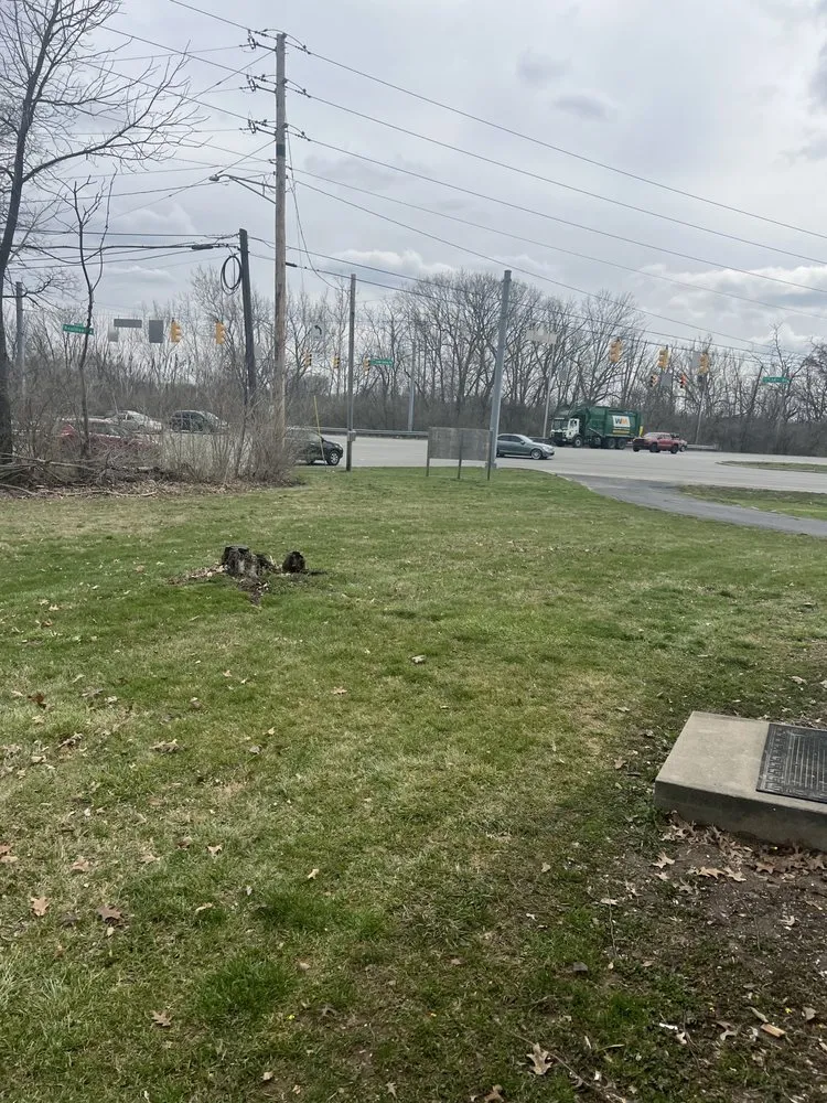 Local landscape design in Mooresville, IN by Jims Lawn Care and Home Services