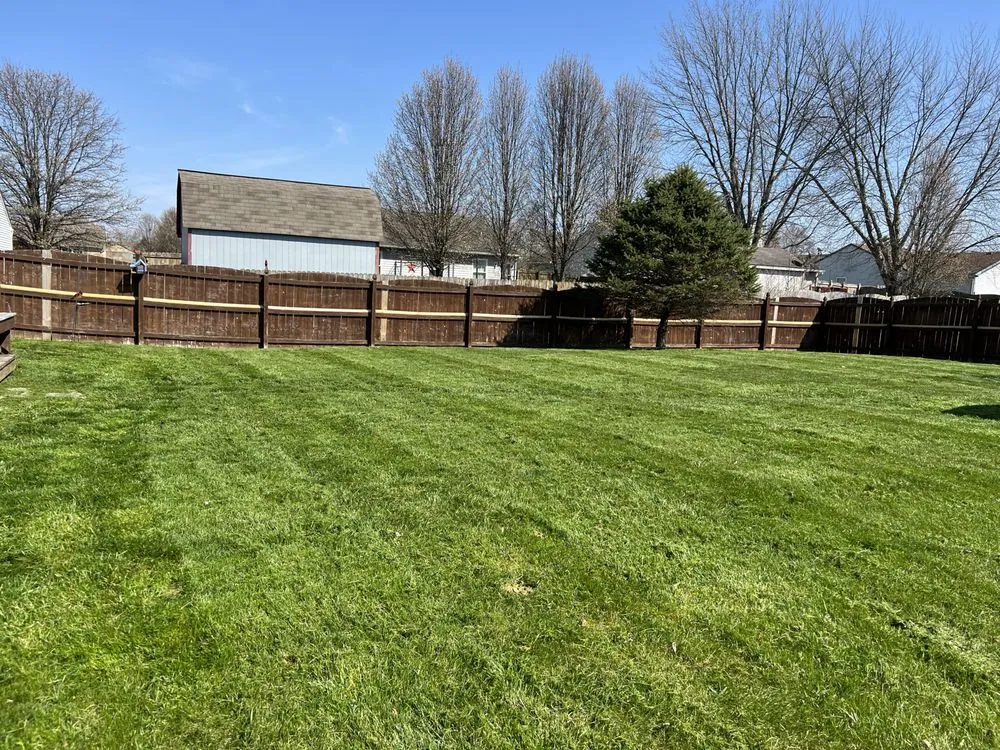 Top-rated landscaping services for beautiful yards in Mooresville, IN by Jims Lawn Care and Home Services