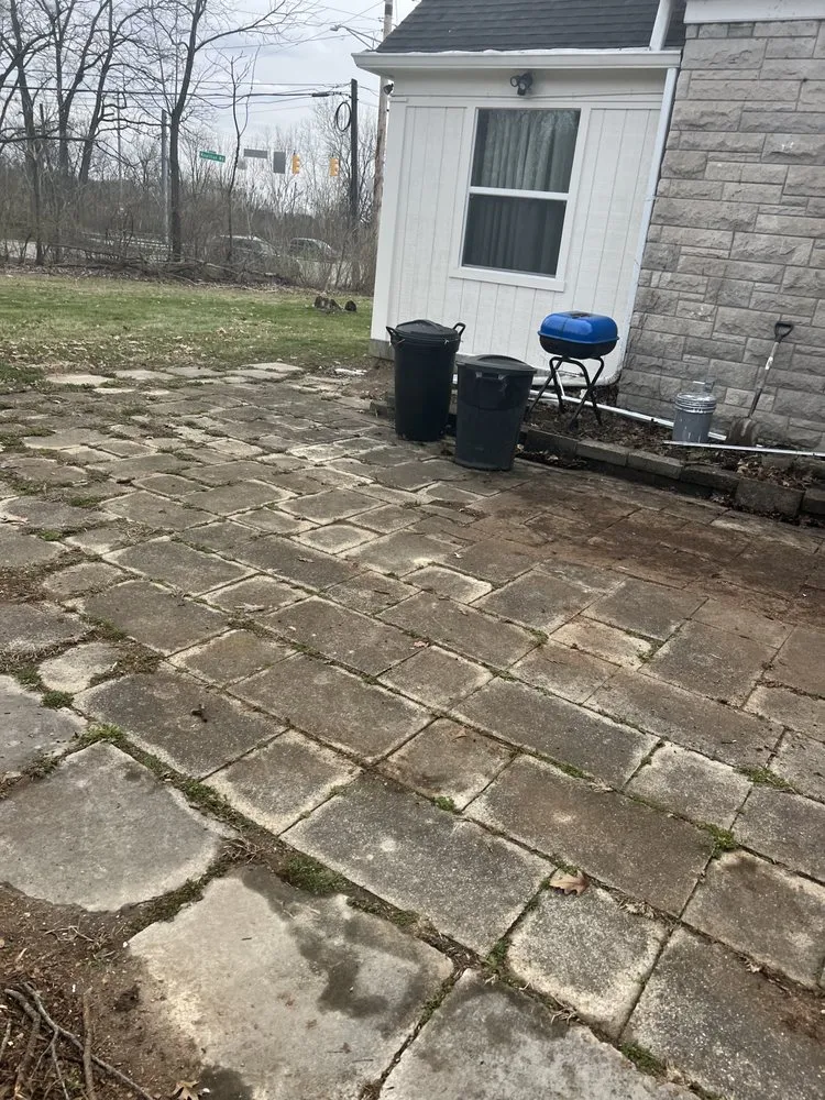 Professional lawn care service for homes in Mooresville, IN by Jims Lawn Care and Home Services