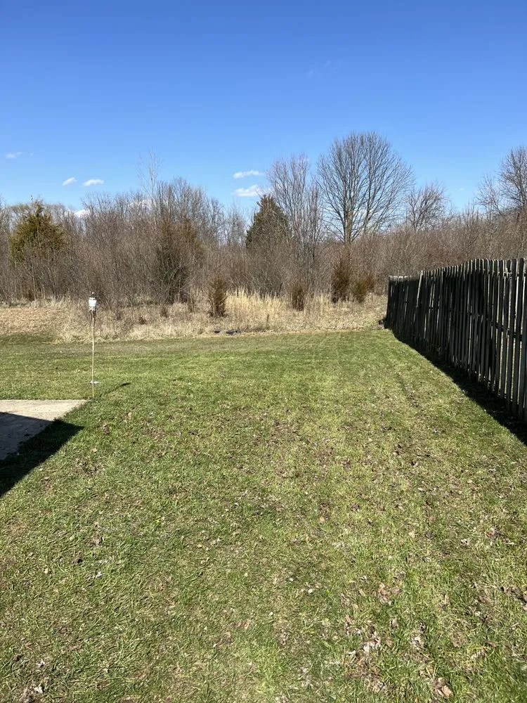 Affordable garden landscaping near you in Mooresville, IN by Jims Lawn Care and Home Services