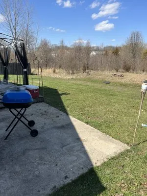 Jims Lawn Care and Home Services