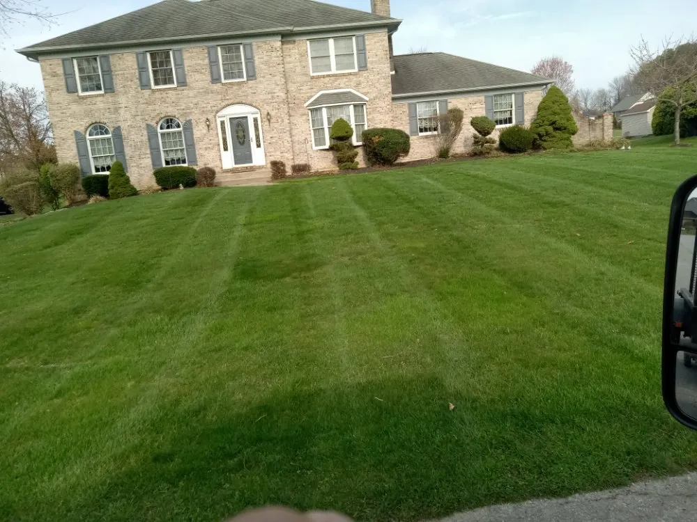 Local garden landscaping for outdoor upgrades in Elkton, MD by Jims Lawn Care