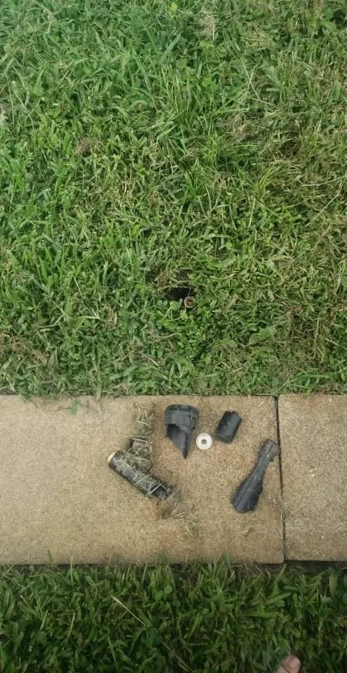 Reliable yard maintenance for beautiful yards across Hudson, FL - Jim's Lawn Care