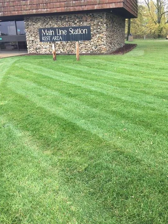 Trusted outdoor landscaping near you across Monee, IL - Jim's Lawn Care