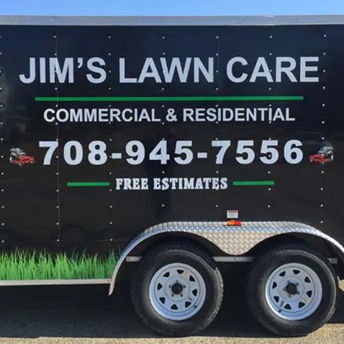Top-rated residential landscaping experts serving Monee, IL - Jim's Lawn Care