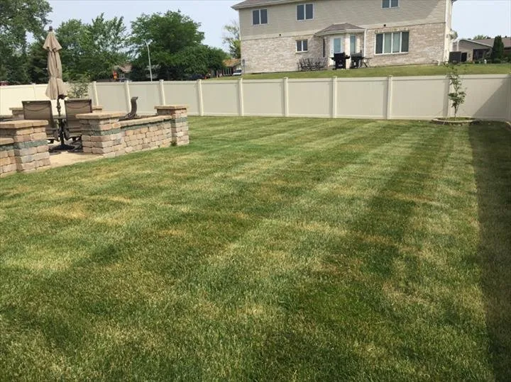 Professional yard maintenance for year-round maintenance across Monee, IL - Jim's Lawn Care