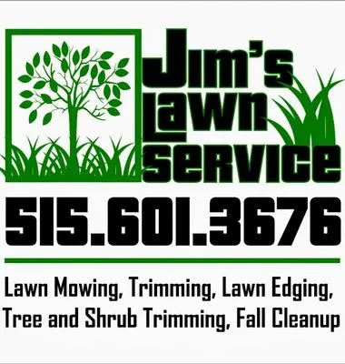Jim's Lawn Service