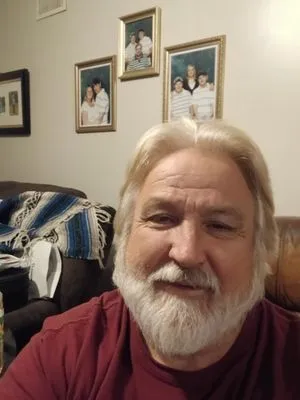 Jim's Lawn Services Logo