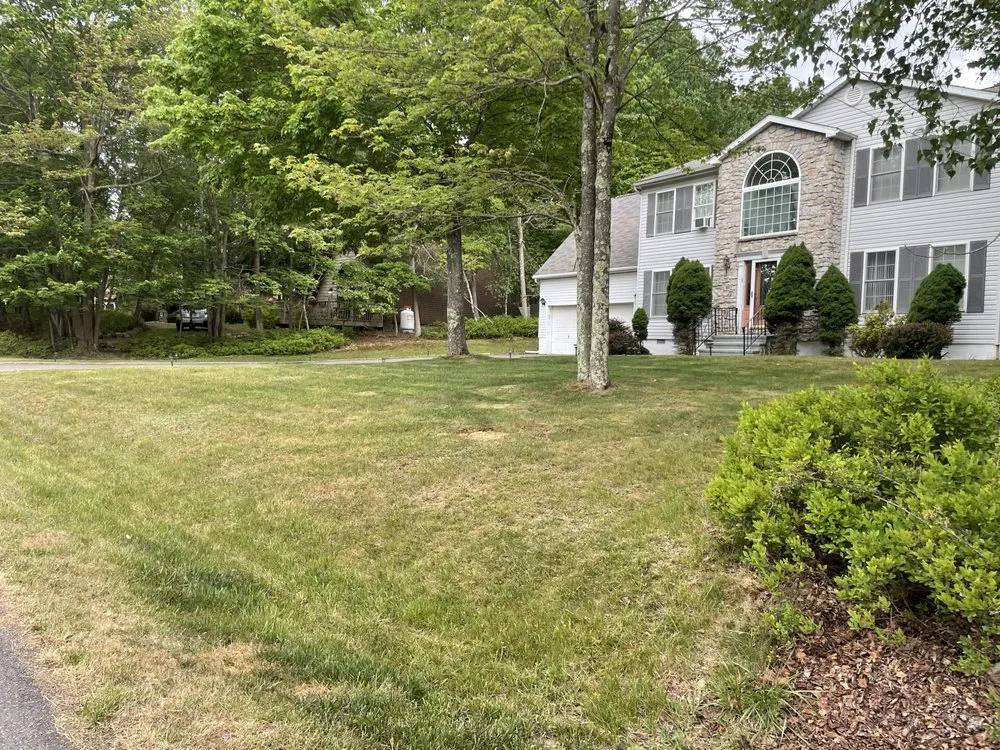 Local outdoor landscaping experts serving Long Pond, PA - Jim's Lawncutters
