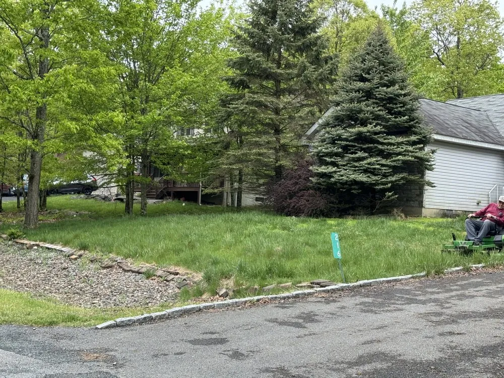 Top-rated landscape installation experts serving Long Pond, PA - Jim's Lawncutters