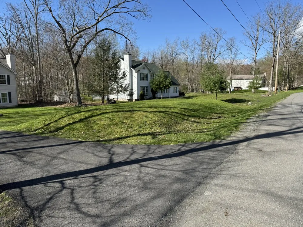 Expert lawn care service for residential properties across Long Pond, PA - Jim's Lawncutters