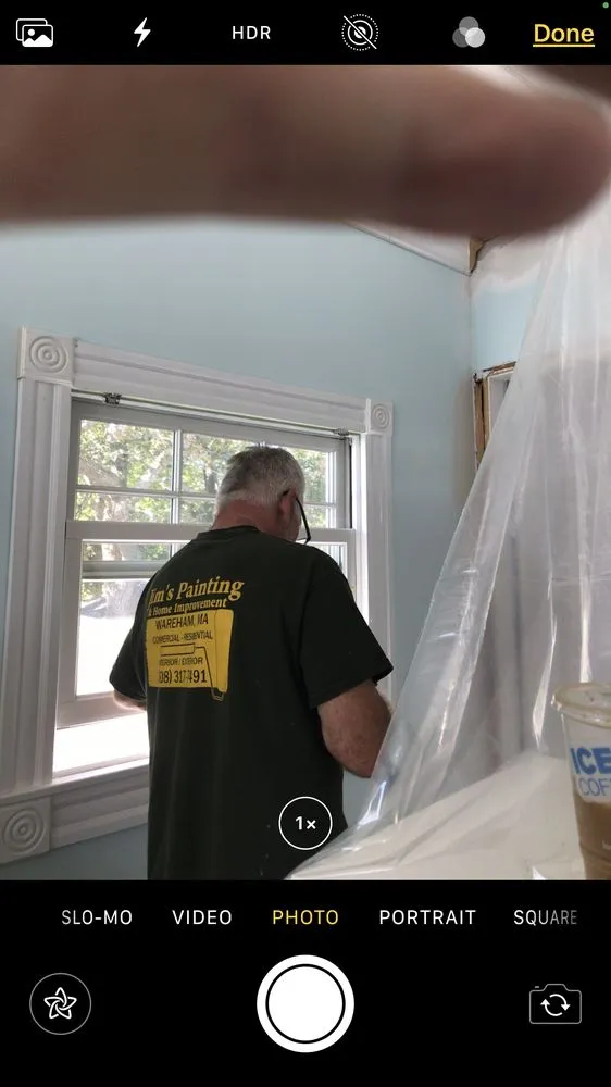 Top-rated landscaping services in Wareham, MA - Jims Painting Soft Wash & Home Improvements